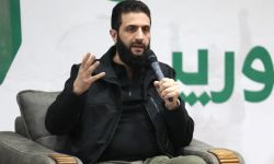 أحمد الشرع يعلنُ عن مكافآت لمن يدلي بمعلومات عن المتورطين بجرائم الأسد
